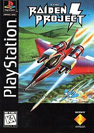 raiden project ps4 Raiden project